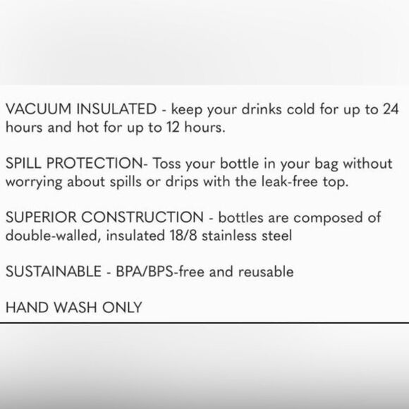 Sip by Swell Stainless Steel Drinkware Fish Whales 15 oz. - Picture 8 of 8